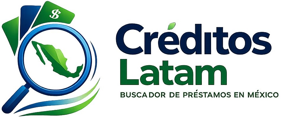 Créditos Latam — Comparador de préstamos en México